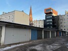 Katowice Śródmieście - Garaż do wynajęcia - 1