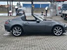 Mazda MX5 RF Targa 2.0 160KM FULL LED Skóra Bose Navi EUROPA - 3