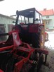 Ciągnik rolniczy Ursus 904 - 2