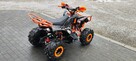 Quad Beretta 150 Sport Gwarancja Nowy ATV wzmocniona rama As - 2