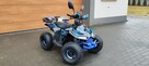 Quad Asix Muddy 110 dla dzieci pilot Nowy ATV Beretta (nie k - 2