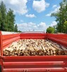 Drewno opałowe/kominkowe w rozsądnej cenie Jedwabno - 2