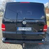 Volkswagen Caravelle - 5