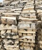 Drewno opałowe/kominkowe w rozsądnej cenie Pasym - 8