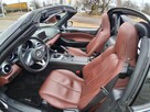 Mazda MX5 RF Targa 2.0 160KM FULL LED Skóra Bose Navi EUROPA - 13