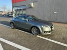 Audi TT 3.2 Quattro DSG