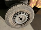 Koła, felgi - 6