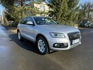 Audi Q5 2.0TDI 150KM Quattro 112tys.km! ze Szwecji Bezwypadkowy Facelift - 2