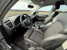 Audi Q5 2.0TDI 150KM Quattro 112tys.km! ze Szwecji Bezwypadkowy Facelift - 5