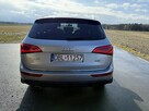 Audi Q5 2.0TDI 150KM Quattro 112tys.km! ze Szwecji Bezwypadkowy Facelift - 10