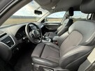 Audi Q5 2.0TDI 150KM Quattro 112tys.km! ze Szwecji Bezwypadkowy Facelift - 11