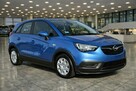 Opel Crossland X 20r Salon Polska Bezwypadkowy Gwarancja ASO 1wł st - 4