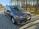 F.VAT Pacifica Hybrid z 2018 roku Hybrid 3.6 f.vat hybryda plug-in - 7