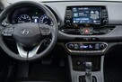 Hyundai i30 2021 AUTOMAT Salon Polska Bezwyadkowy 1Właściciel GWARANCJA serwis ASO - 3