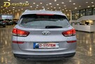 Hyundai i30 2021 AUTOMAT Salon Polska Bezwyadkowy 1Właściciel GWARANCJA serwis ASO - 4