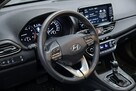 Hyundai i30 2021 AUTOMAT Salon Polska Bezwyadkowy 1Właściciel GWARANCJA serwis ASO - 8