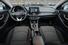 Hyundai i30 2021 AUTOMAT Salon Polska Bezwyadkowy 1Właściciel GWARANCJA serwis ASO - 9