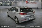 Hyundai i30 2022 Salon Polska Bezwyadkowy 1Właściciel GWARANCJA serwis ASO jak now - 5