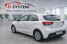 Kia Rio 22r Tylko Salon Polska 1Właściciel GWARANCJA 78 tyskm ASO Serwis - 2
