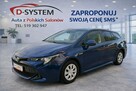 Toyota Corolla 20r Salon Polska 1.8 HYBRID Bezwypadkowy Gwarancja ASO 1wł - 2