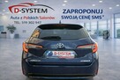 Toyota Corolla 20r Salon Polska 1.8 HYBRID Bezwypadkowy Gwarancja ASO 1wł - 7