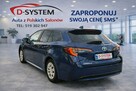 Toyota Corolla 20r Salon Polska 1.8 HYBRID Bezwypadkowy Gwarancja ASO 1wł - 13