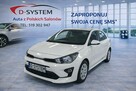 Kia Rio 22r Tylko Salon Polska 1Właściciel GWARANCJA 38 tyskm ASO Serwis - 2