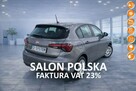 Fiat Tipo 21r Salon Polska 1Właściciel  1.4 Serwis ASO*ZAPROPONUJ SWOJĄ CENĘ SMS