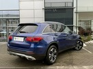 Mercedes GLC 200 Diesel163KM Automat 4MATIC Salon PL Jeden właściciel FV Marża - 3