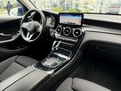 Mercedes GLC 200 Diesel163KM Automat 4MATIC Salon PL Jeden właściciel FV Marża - 13