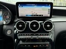 Mercedes GLC 200 Diesel163KM Automat 4MATIC Salon PL Jeden właściciel FV Marża - 15