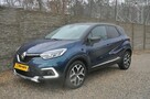 Renault Captur 1.3TCe 150KM manual FullLED Navi Kamera