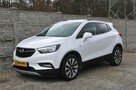 Opel Mokka X 1.4 140KM Lift LED Navi Kamera Ładna Zadbana