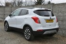 Opel Mokka X 1.4 140KM Lift LED Navi Kamera Ładna Zadbana - 3