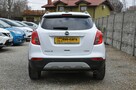 Opel Mokka X 1.4 140KM Lift LED Navi Kamera Ładna Zadbana - 4