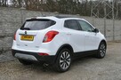 Opel Mokka X 1.4 140KM Lift LED Navi Kamera Ładna Zadbana - 5