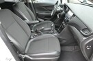 Opel Mokka X 1.4 140KM Lift LED Navi Kamera Ładna Zadbana - 12