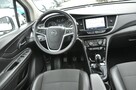 Opel Mokka X 1.4 140KM Lift LED Navi Kamera Ładna Zadbana - 13