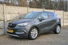 Opel Mokka X 1.4 140KM automat LED Navi Kamera Ładna Zadbana - 1