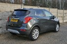 Opel Mokka X 1.4 140KM automat LED Navi Kamera Ładna Zadbana - 5