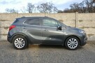 Opel Mokka X 1.4 140KM automat LED Navi Kamera Ładna Zadbana - 6