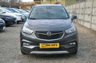 Opel Mokka X 1.4 140KM automat LED Navi Kamera Ładna Zadbana - 8