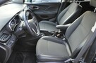 Opel Mokka X 1.4 140KM automat LED Navi Kamera Ładna Zadbana - 9