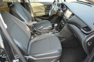 Opel Mokka X 1.4 140KM automat LED Navi Kamera Ładna Zadbana - 12
