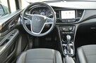 Opel Mokka X 1.4 140KM automat LED Navi Kamera Ładna Zadbana - 13
