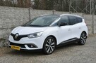 Renault Grand Scenic 1.3TCe 140KM manual 7 foteli Navi Mały przebieg Zadbany