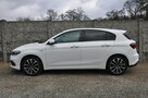 Fiat Tipo 1.4 95KM hatchback LED Navi Kamera Czujniki Alufelgi