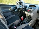 Toyota Aygo 1.0 VVT-i 68KM -5D -Klima -Krajowy +Koła zimowe - 5