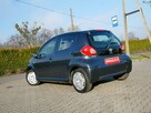 Toyota Aygo 1.0 VVT-i 68KM -5D -Klima -Krajowy +Koła zimowe - 10