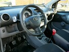 Toyota Aygo 1.0 VVT-i 68KM -5D -Klima -Krajowy +Koła zimowe - 12